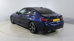 2022 (72) BMW 3 SERIES 320i M Sport 4dr Step Auto 5097760