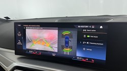 2022 (72) BMW 3 SERIES 320i M Sport 4dr Step Auto 5097775