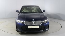 2022 (72) BMW 3 SERIES 320i M Sport 4dr Step Auto 5097773