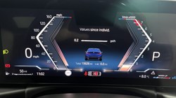 2022 (72) BMW 3 SERIES 320i M Sport 4dr Step Auto 5097767