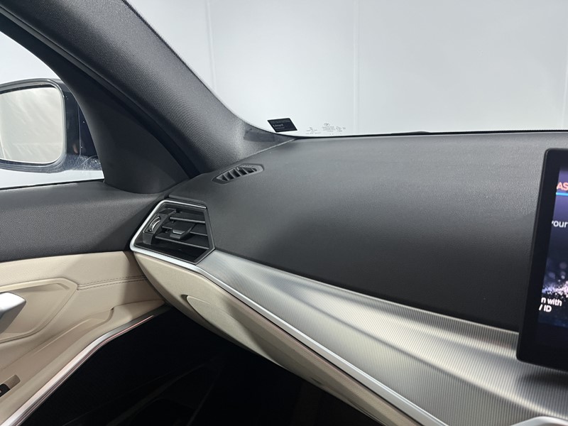 2022 (72) BMW 3 SERIES 320i M Sport 4dr Step Auto 5097784