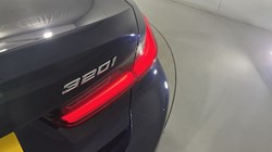 2022 (72) BMW 3 SERIES 320i M Sport 4dr Step Auto 5097801