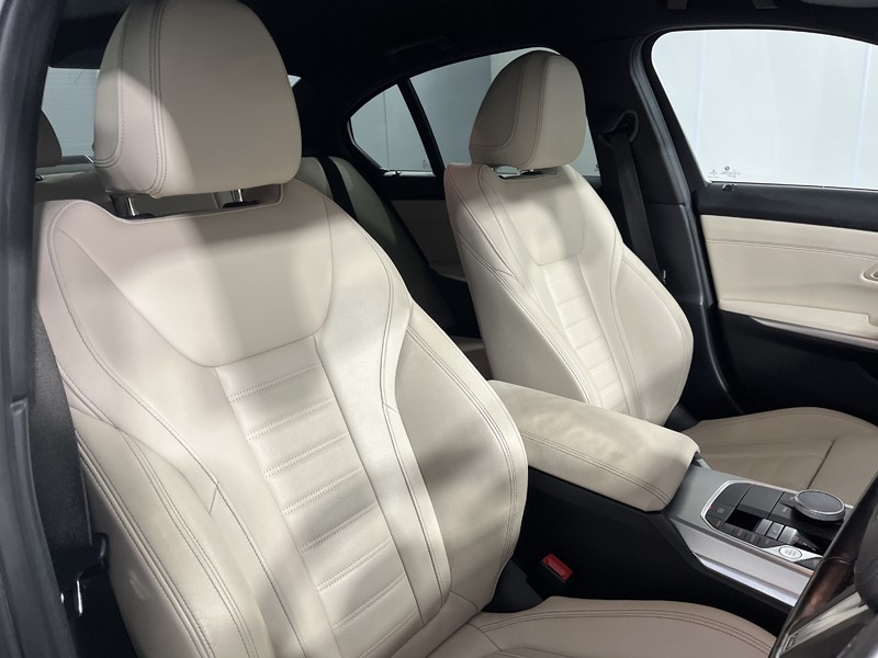 2022 (72) BMW 3 SERIES 320i M Sport 4dr Step Auto 5097769