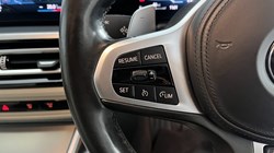 2022 (72) BMW 3 SERIES 320i M Sport 4dr Step Auto 5097780