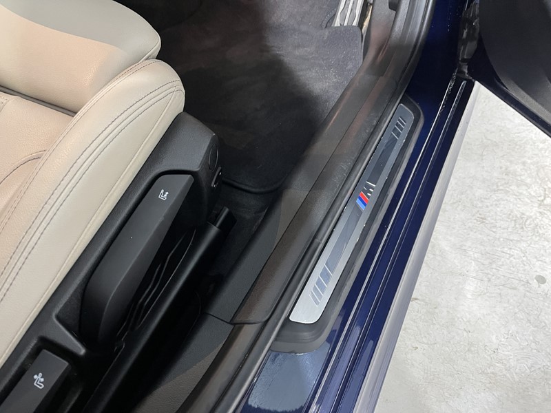 2022 (72) BMW 3 SERIES 320i M Sport 4dr Step Auto 5097776