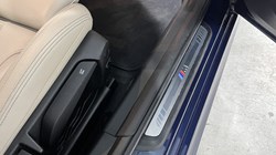 2022 (72) BMW 3 SERIES 320i M Sport 4dr Step Auto 5097776