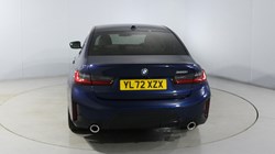 2022 (72) BMW 3 SERIES 320i M Sport 4dr Step Auto 5097772