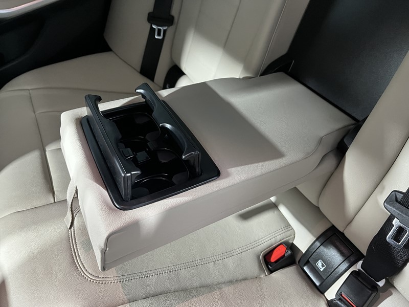 2022 (72) BMW 3 SERIES 320i M Sport 4dr Step Auto 5097795