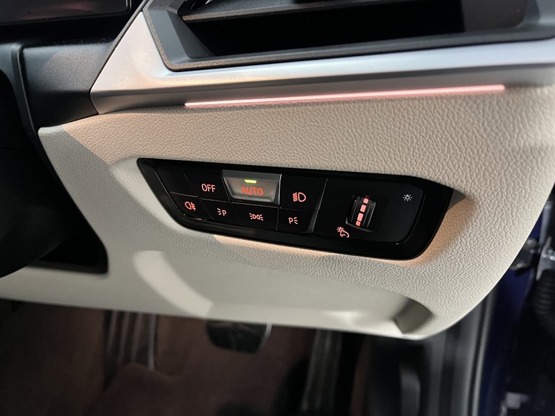 2022 (72) BMW 3 SERIES 320i M Sport 4dr Step Auto 5097778