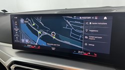 2022 (72) BMW 3 SERIES 320i M Sport 4dr Step Auto 5097774