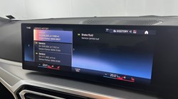 2022 (72) BMW 3 SERIES 320i M Sport 4dr Step Auto 5097787