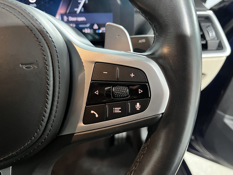 2022 (72) BMW 3 SERIES 320i M Sport 4dr Step Auto 5097781