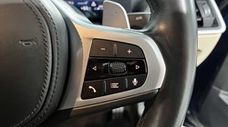 2022 (72) BMW 3 SERIES 320i M Sport 4dr Step Auto 5097781