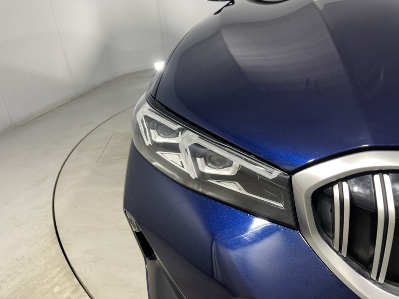 2022 (72) BMW 3 SERIES 320i M Sport 4dr Step Auto 5097798