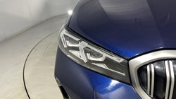 2022 (72) BMW 3 SERIES 320i M Sport 4dr Step Auto 5097798