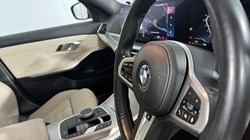2022 (72) BMW 3 SERIES 320i M Sport 4dr Step Auto 5097779