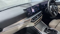 2022 (72) BMW 3 SERIES 320i M Sport 4dr Step Auto 5097765