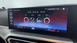 2022 (72) BMW 3 SERIES 320i M Sport 4dr Step Auto 5097788