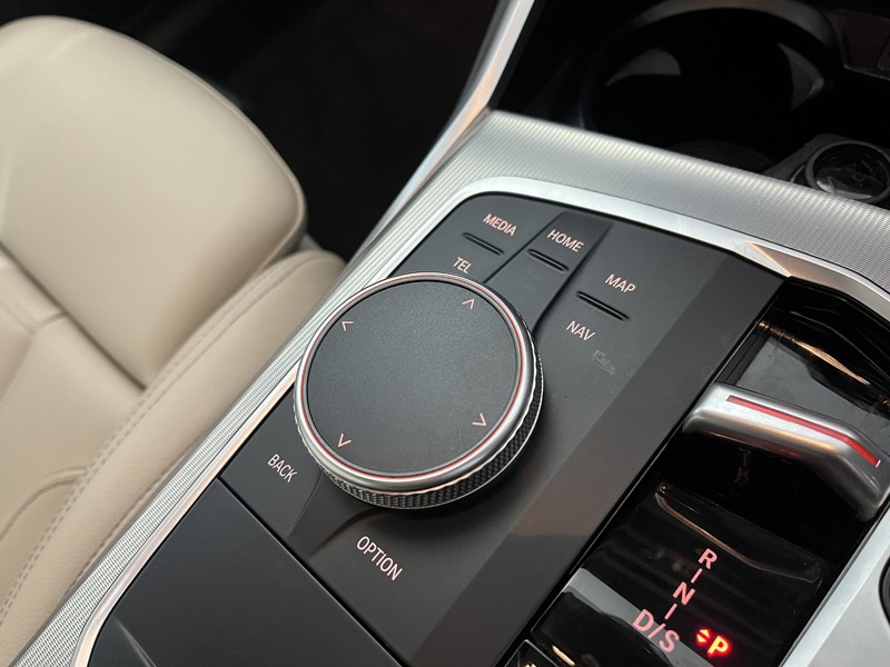 2022 (72) BMW 3 SERIES 320i M Sport 4dr Step Auto 5097790