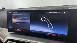 2022 (72) BMW 3 SERIES 320i M Sport 4dr Step Auto 5097786