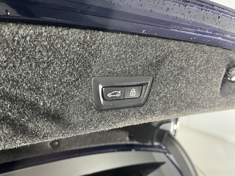 2022 (72) BMW 3 SERIES 320i M Sport 4dr Step Auto 5097803