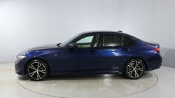 2022 (72) BMW 3 SERIES 320i M Sport 4dr Step Auto 5097806