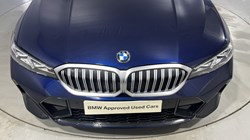2022 (72) BMW 3 SERIES 320i M Sport 4dr Step Auto 5097799