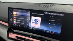 2025 (75) BMW 5 SERIES 550e xDrive M Sport Pro 5dr Auto 5072106