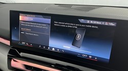 2025 (75) BMW 5 SERIES 550e xDrive M Sport Pro 5dr Auto 5072108