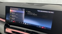 2025 (75) BMW 5 SERIES 550e xDrive M Sport Pro 5dr Auto 5072109