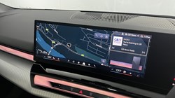 2025 (75) BMW 5 SERIES 550e xDrive M Sport Pro 5dr Auto 5072085