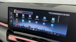 2025 (75) BMW 5 SERIES 550e xDrive M Sport Pro 5dr Auto 5072107