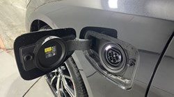 2025 (75) BMW 5 SERIES 550e xDrive M Sport Pro 5dr Auto 5072124