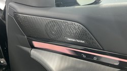 2025 (75) BMW 5 SERIES 550e xDrive M Sport Pro 5dr Auto 5072099