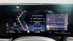 2025 (75) BMW 5 SERIES 550e xDrive M Sport Pro 5dr Auto 5072086