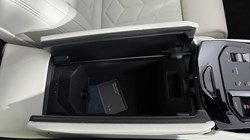 2025 (75) BMW 5 SERIES 550e xDrive M Sport Pro 5dr Auto 5072114