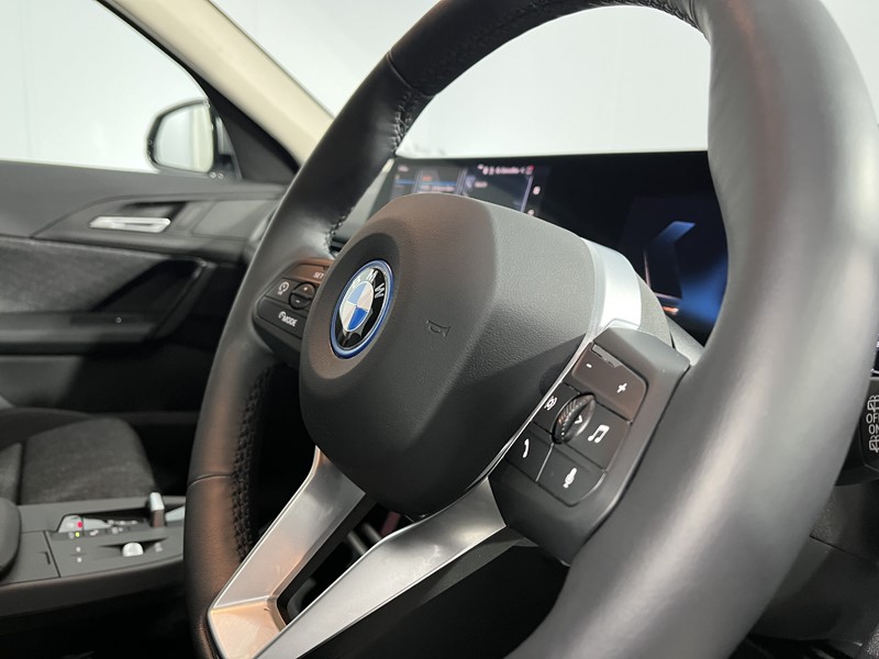 2023 (23) BMW X1 xDrive 25e Sport 5dr Step Auto 5077976