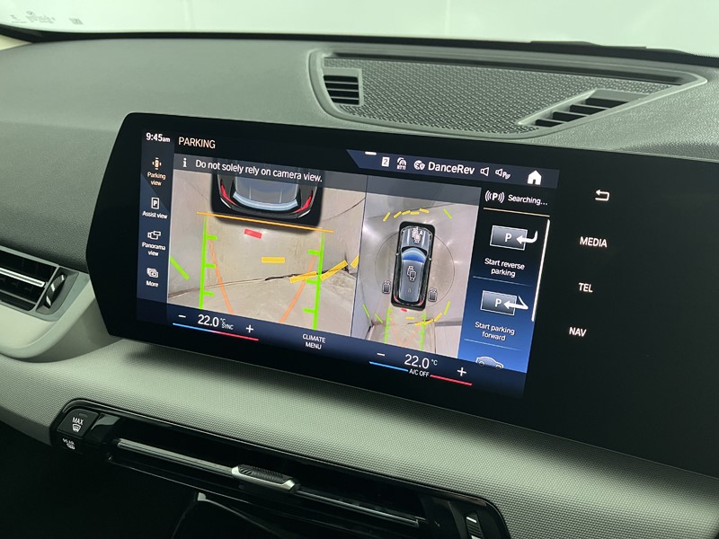 2023 (23) BMW X1 xDrive 25e Sport 5dr Step Auto 5077973