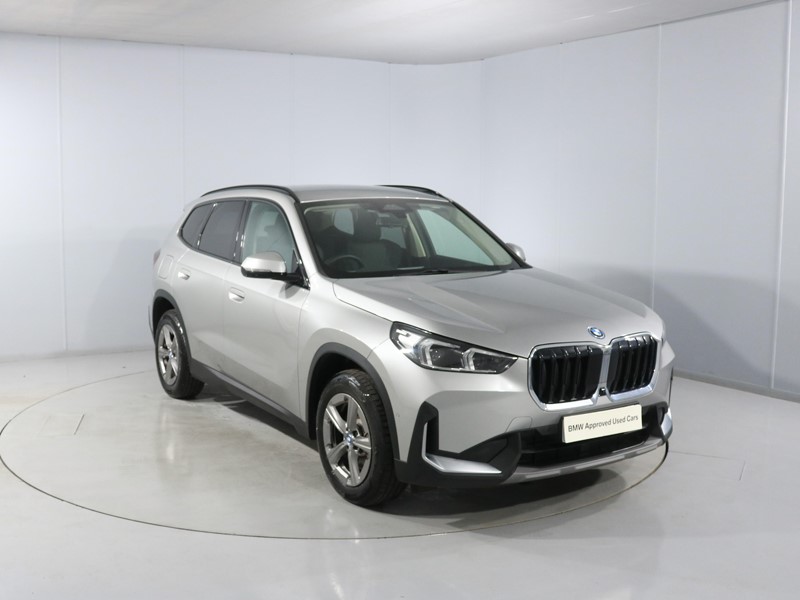 2023 (23) BMW X1 xDrive 25e Sport 5dr Step Auto