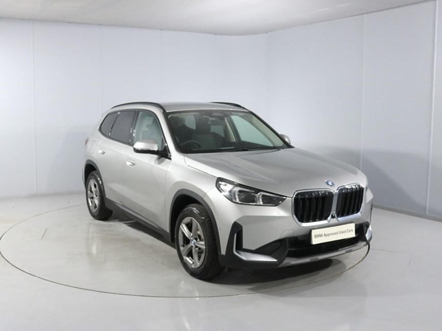 2023 (23) BMW X1 xDrive 25e Sport 5dr Step Auto