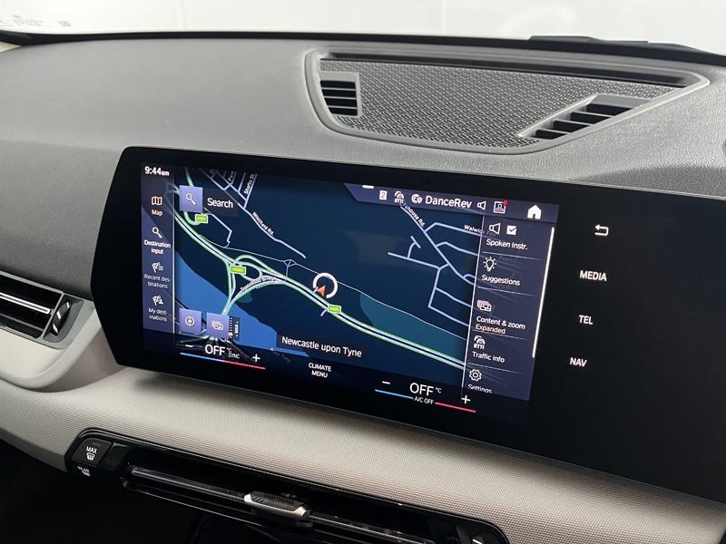 2023 (23) BMW X1 xDrive 25e Sport 5dr Step Auto 5077972