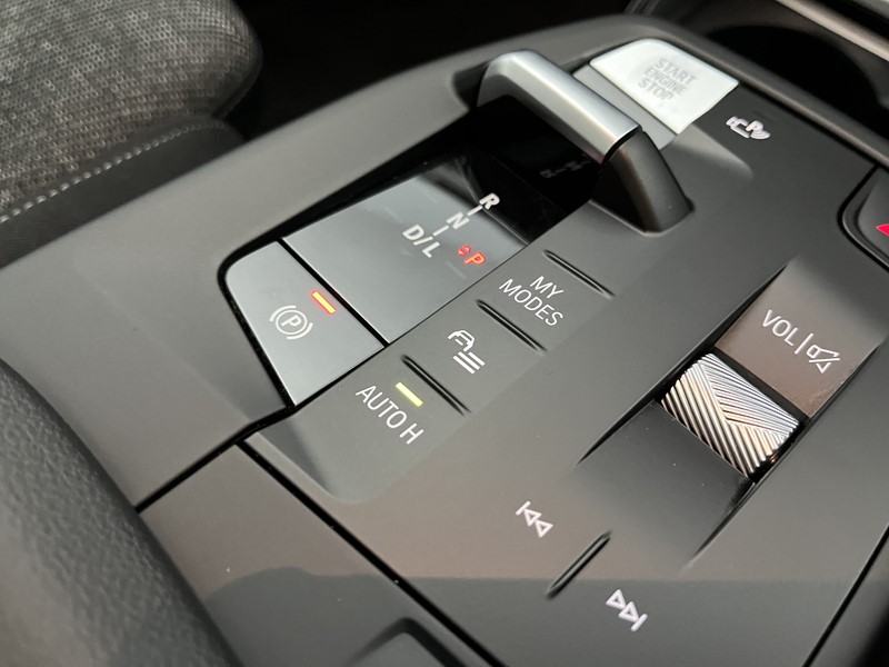 2023 (23) BMW X1 xDrive 25e Sport 5dr Step Auto 5077988