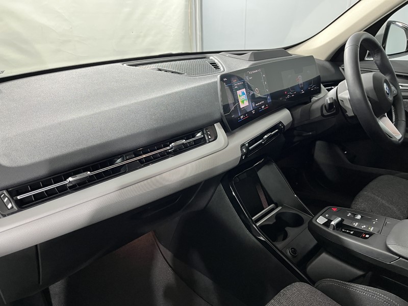 2023 (23) BMW X1 xDrive 25e Sport 5dr Step Auto 5077962