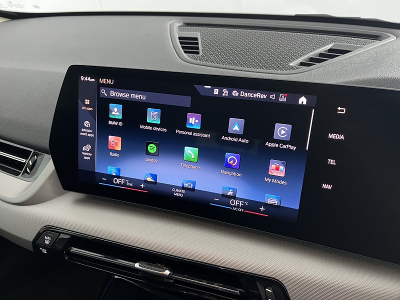 2023 (23) BMW X1 xDrive 25e Sport 5dr Step Auto 5077983