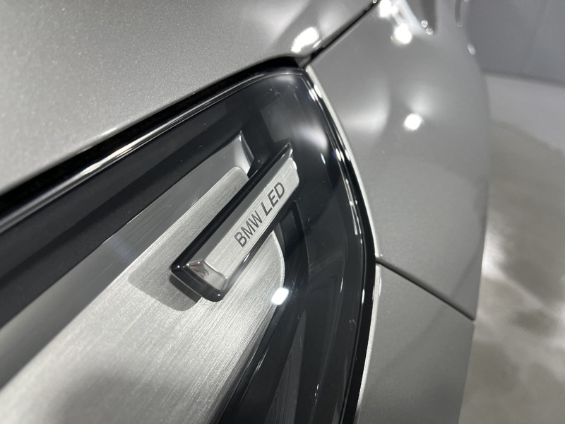 2023 (23) BMW X1 xDrive 25e Sport 5dr Step Auto 5077995