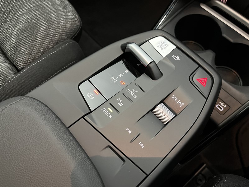 2023 (23) BMW X1 xDrive 25e Sport 5dr Step Auto 5077965