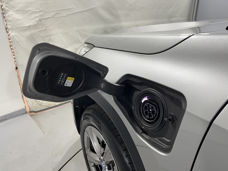 2023 (23) BMW X1 xDrive 25e Sport 5dr Step Auto 5077998