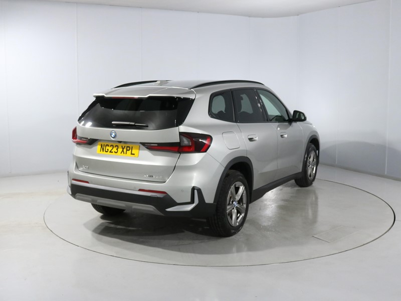2023 (23) BMW X1 xDrive 25e Sport 5dr Step Auto 5078003