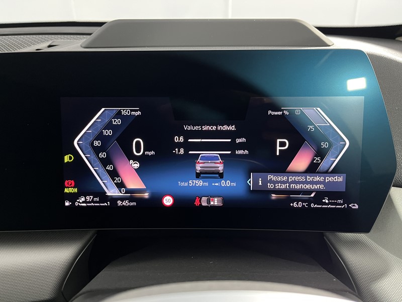 2023 (23) BMW X1 xDrive 25e Sport 5dr Step Auto 5077964