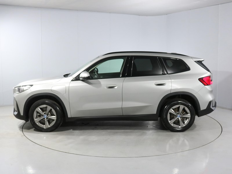 2023 (23) BMW X1 xDrive 25e Sport 5dr Step Auto 5078004